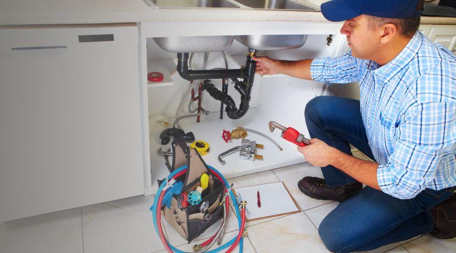 Local 24/7 Emergency Plumbing in Meadow, SD